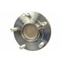 MEVOTECH MB80301 Wheel Bearing and Hub Assembly
