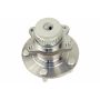 MEVOTECH MB80301 Wheel Bearing and Hub Assembly