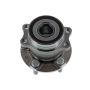 MEVOTECH MB80304 Wheel Bearing and Hub Assembly