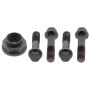 MEVOTECH MB80304 Wheel Bearing and Hub Assembly