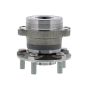MEVOTECH MB80304 Wheel Bearing and Hub Assembly