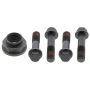 MEVOTECH MB80304HW Wheel Bearing and Hub Assembly