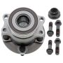 MEVOTECH MB80304HW Wheel Bearing and Hub Assembly