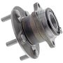 MEVOTECH MB80305 Wheel Bearing and Hub Assembly