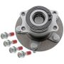 MEVOTECH MB80305 Wheel Bearing and Hub Assembly