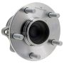 MEVOTECH MB80306 Wheel Bearing and Hub Assembly