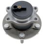 MEVOTECH MB80306 Wheel Bearing and Hub Assembly