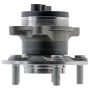 MEVOTECH MB80306 Wheel Bearing and Hub Assembly