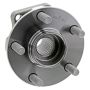MEVOTECH MB80307 Wheel Bearing and Hub Assembly