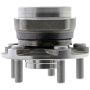 MEVOTECH MB80307 Wheel Bearing and Hub Assembly