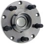 MEVOTECH MB80308 Wheel Hub Repair Kit