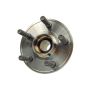 MEVOTECH MB86301 Wheel Bearing and Hub Assembly