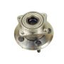 MEVOTECH MB86301 Wheel Bearing and Hub Assembly