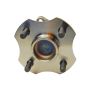 MEVOTECH MB86302 Wheel Bearing and Hub Assembly