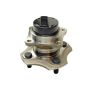MEVOTECH MB86302 Wheel Bearing and Hub Assembly