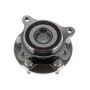 MEVOTECH MB86303 Wheel Bearing and Hub Assembly