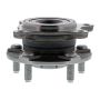 MEVOTECH MB86303 Wheel Bearing and Hub Assembly