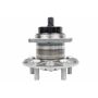 MEVOTECH MB86305 Wheel Bearing and Hub Assembly
