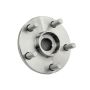 MEVOTECH MB86306 Wheel Hub Repair Kit
