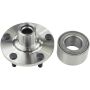 MEVOTECH MB86307 Wheel Hub Repair Kit