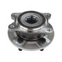 MEVOTECH MB86309 Wheel Bearing and Hub Assembly