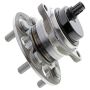 MEVOTECH MB86310 Wheel Bearing and Hub Assembly