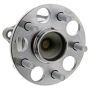 MEVOTECH MB86310 Wheel Bearing and Hub Assembly