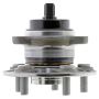 MEVOTECH MB86310 Wheel Bearing and Hub Assembly