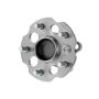 MEVOTECH MB86311 Wheel Bearing and Hub Assembly