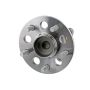 MEVOTECH MB86312 Wheel Bearing and Hub Assembly