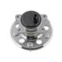 MEVOTECH MB86312 Wheel Bearing and Hub Assembly