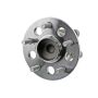 MEVOTECH MB86313 Wheel Bearing and Hub Assembly