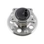 MEVOTECH MB86313 Wheel Bearing and Hub Assembly