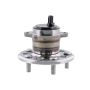 MEVOTECH MB86313 Wheel Bearing and Hub Assembly