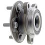 MEVOTECH MB86315 Wheel Bearing and Hub Assembly