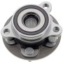 MEVOTECH MB86315 Wheel Bearing and Hub Assembly