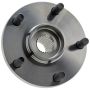 MEVOTECH MB86318 Wheel Hub Repair Kit