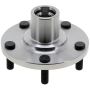 MEVOTECH MB86318 Wheel Hub Repair Kit