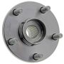 MEVOTECH MB86319 Wheel Hub Repair Kit