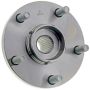 MEVOTECH MB86320 Wheel Hub Repair Kit