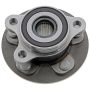 MEVOTECH MB86325 Wheel Bearing and Hub Assembly