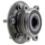 MEVOTECH MB86328 Wheel Bearing and Hub Assembly
