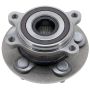 MEVOTECH MB86328 Wheel Bearing and Hub Assembly