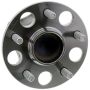 MEVOTECH MB86339 Wheel Bearing and Hub Assembly