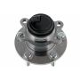MEVOTECH MB90301 Wheel Bearing and Hub Assembly