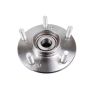 MEVOTECH MB90303 Wheel Bearing and Hub Assembly