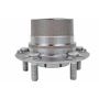 MEVOTECH MB90303 Wheel Bearing and Hub Assembly