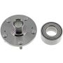MEVOTECH MB90308 Wheel Hub Repair Kit