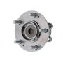 MEVOTECH MB90310 Wheel Bearing and Hub Assembly