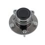 MEVOTECH MB90310 Wheel Bearing and Hub Assembly